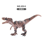 XD-6 Behemoth Dragon 49.8g