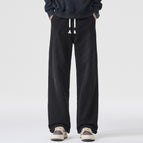 Black extended (110-115)cm / M recommended (105-135) pounds
