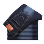 258 blue and black / 28