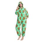 Cute Cat-Bodysuit / S suitable for height 145-155
