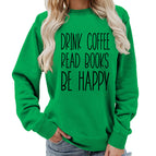 Green (black font) / S