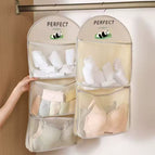 Panda (2-layer storage bag)