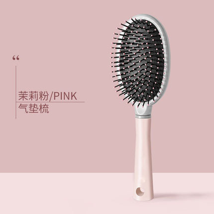 Large curved curved rib comb female hair root fluffy artifact modeling comb long hair curly hair massage comb hair comb home