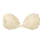 Shell Lace Skin Color / A