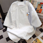 M1132 merit +1-white [pure cotton] / S