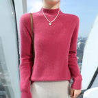 Raspberry red / M