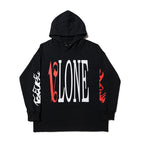 6088 black red / S