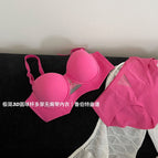 Barbie pink [set] / 32/70 [ab universal cup]