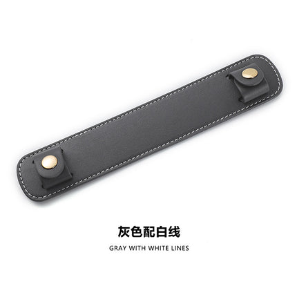 Mahuangshi MHS-D-25 Protective Case Tote Bag Anti-Slip Pad Bag Shoulder Strap Widened Decompression Shoulder Refit Accessories