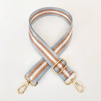 Blue gold (gold buckle)