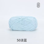 50 light blue