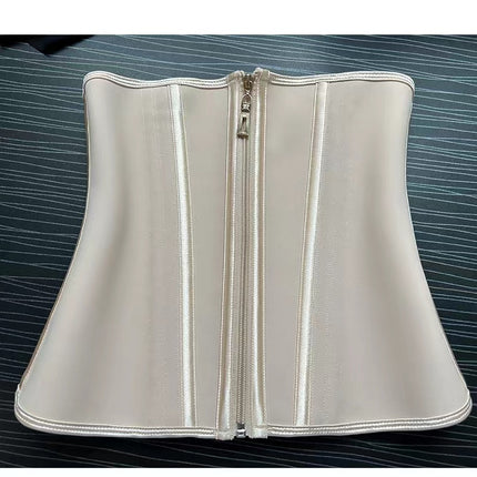 Body Shaping Waist Clip, Seamless Tummy Control, Waist Support, Adjustable Postpartum Corset, Body Shaping Corset