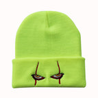 Fluorescent yellow / Adjustable