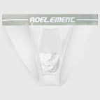 White / L