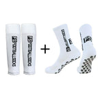 Fs socks white + fs white socks / One size fits all