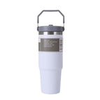 900ML / White