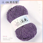 08 lavender purple