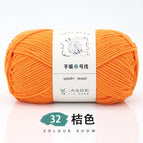 32 orange