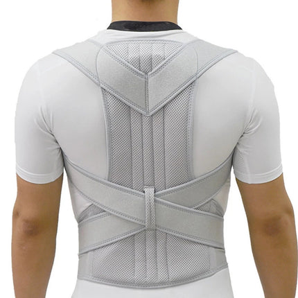 Correction belt Amazon adult universal correction back correction belt correction fixed clavicle stiff back kyphosis correction belt