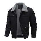 Black / M