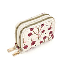 A plum blossom