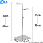 Mirror high and low double d (must be purchased for cross-border)