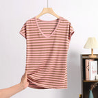 Shrimp powder stripes / 3XL