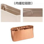 (inseam zipper) bk25 golden brown