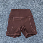 Chestnut / S