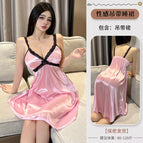 Pink / Free size [can wear weight: within 65kg ]