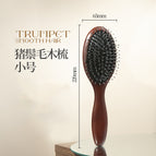 Pig mane beech comb [small size]]