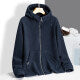 Dark blue / S