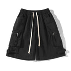 Black [american work shorts] / S