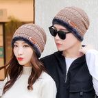 Individual hat body beige