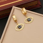 3# earrings