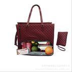 Wine red