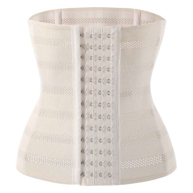 Abdominal Belt for Women, Sports Waist Protection, Abdominal Shaping Belt, Postpartum Shaping Garment, Waist Reduction, Belly Reduction, Large Size Body Shaping Girdle