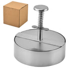 Meatloaf press # 1 (14cm)