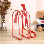Red / Small size 24*25*12