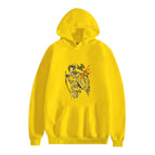 Yellow C / XXS