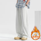 Paris gray plus velvet / L (115-130) pounds