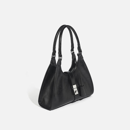 High-End Niche Bags for Women 2025 New Spring and Summer Fashion Single Shoulder Cross-Body Bag Satchel Trendy Cool Armpit Bag