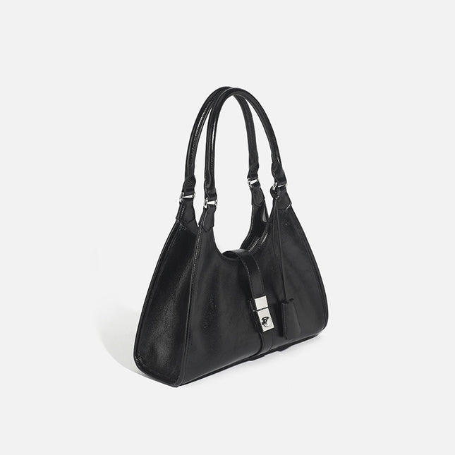 High-End Niche Bags for Women 2025 New Spring and Summer Fashion Single Shoulder Cross-Body Bag Satchel Trendy Cool Armpit Bag