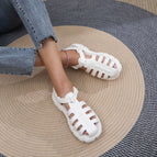 White / 36