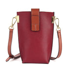 Wine red