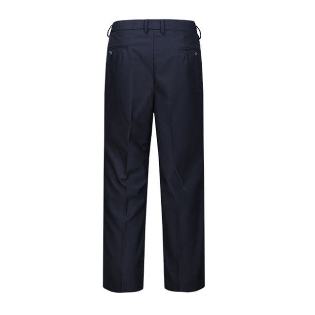 Winter Duty Pants with Fleece Lining and Thickened Material, Security Guard Commuting Pants, Direct from the Manufacturer