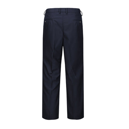 Winter Duty Pants with Fleece Lining and Thickened Material, Security Guard Commuting Pants, Direct from the Manufacturer