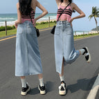 Light blue / XS