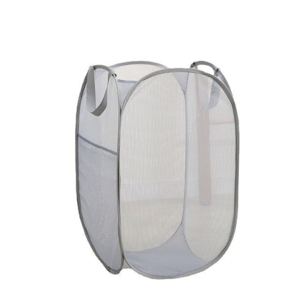 Foldable Laundry Basket / Panier à Linge Pliable