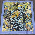 18 Golden Phoenix / 90cm